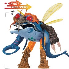 Teenage Mutant Ninja Turtles: Mutant Mayhem 10" Giant Megamutant Toys