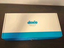 Doxie Go SE WiFi Edition Portable Scanner DX255 Wi-Fi Scanner - For repair