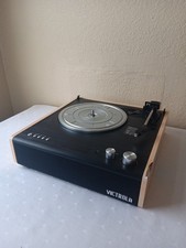 Victrola Record Player VTA 72 UNTESTED CUSTOMER RETURNS 2