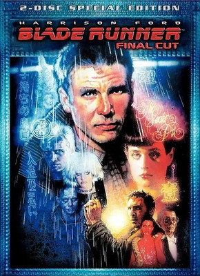 Blade Runner Final Cut (2 DVDs)