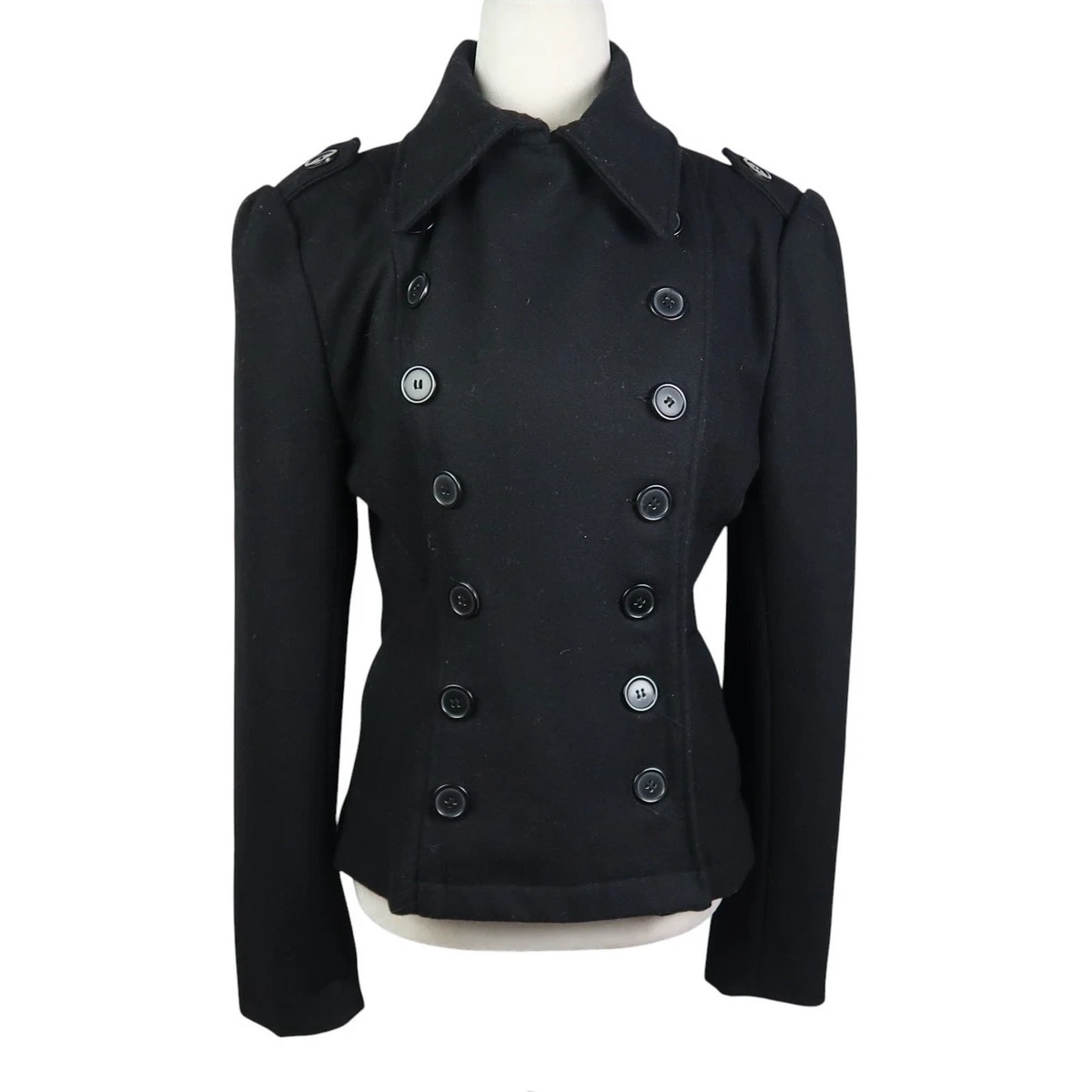 Rave Coats, Jackets & Vests for Women for sale | eBay