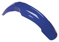 KotflÜGel Vorn Blau FüR Yamaha YZ 400 F (CH03) 1999