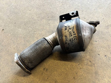 Katalysator Original VW Touareg 7L Kat Flexrohr 7L6131690Q 7L6166DA