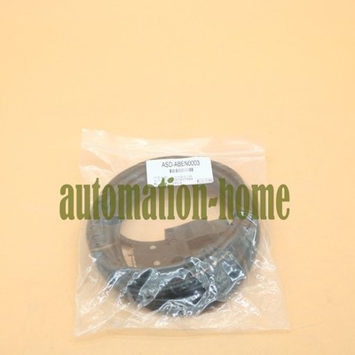 1PC NEW   series ASD power encoder cable ASD-ABEN0003 3m cable  #bv