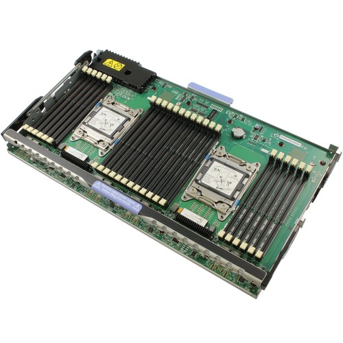 IBM CPU-Memory Expansion Tray System x3750 M4 - 88Y7365 NEUF