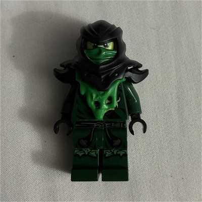 LEGO Ninjago Possessed Lloyd 