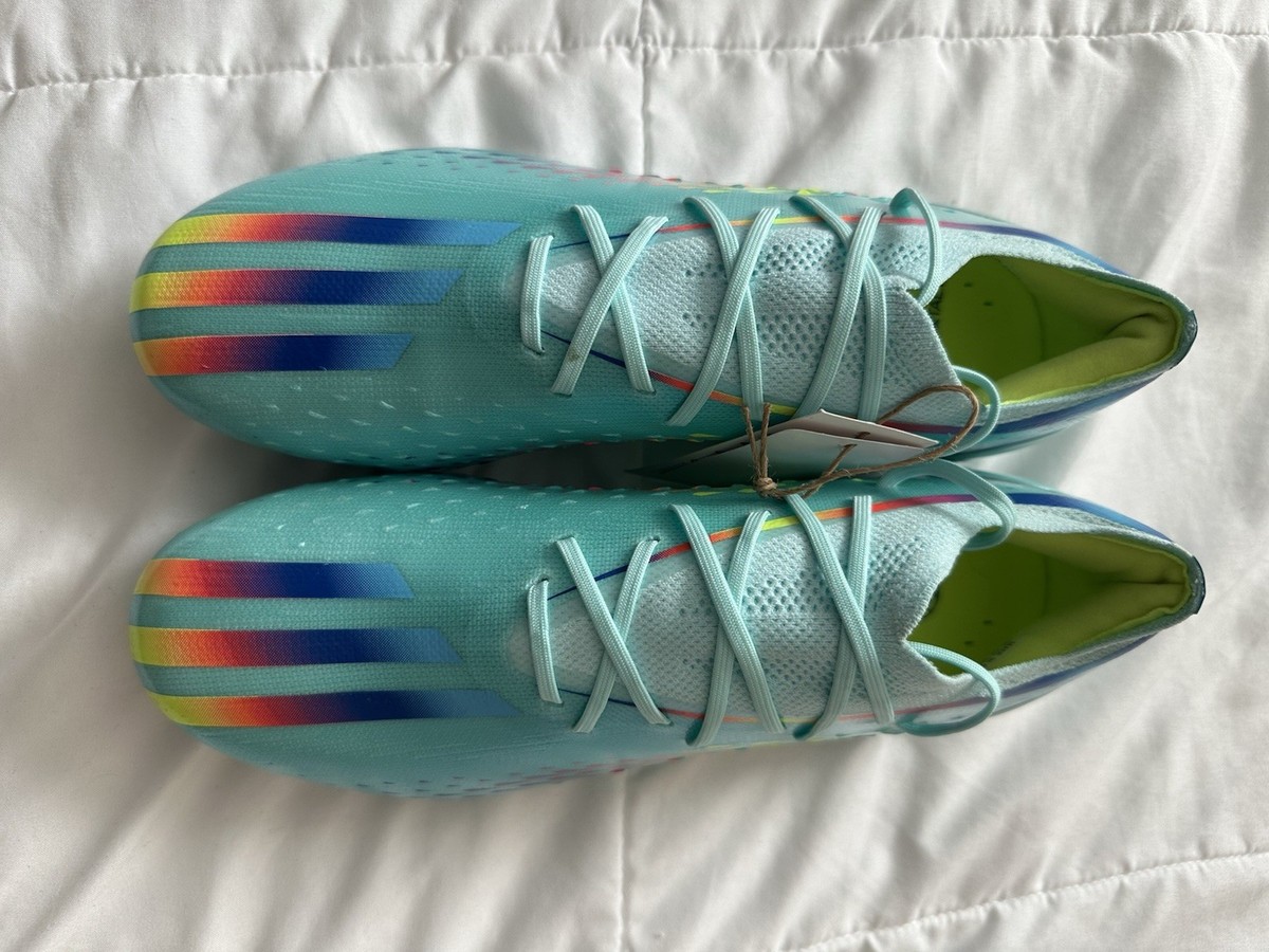 Adidas X Speedportal.1 FG GW8427 Men's Soccer Cleats Shoes