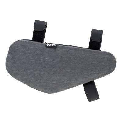 EVOC Multi Frame Pack WP Frame Bag, 1.2L, Carbon Grey