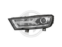 Xenonscheinwerfer Links FüR Audi Q7 Magneti Marelli 2015->