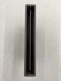 Double Dragon II 2 NES Nintendo Entertainment System In Box Tested 1989 (01)