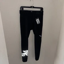 NWT New Arc'teryx Norvan Tight Black Men’s Pants Size: Medium 2025