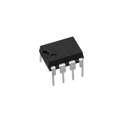 AVAGO HCPL-9031-000E Optokoppler, High-Speed Digital Isolator, 100Mb/s, DIP-8