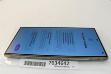 Samsung Galaxy S24 Ultra 256GB Yellow Unlocked AT&T T-Mobile Verizon 7634642