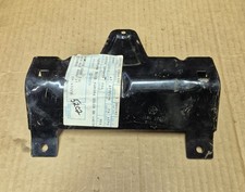 1971-1974 Dodge Charger Nos Mopar Front Bumper License Plate Bracket