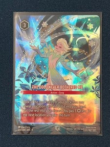 Enchanted Elsa | eBay
