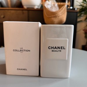 Chanel Makeup Brush Holder | eBay