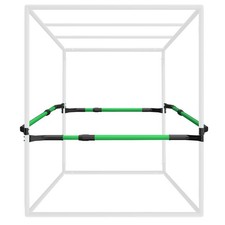VIVOSUN Grow Tent Mounting Bars Support Pole ...