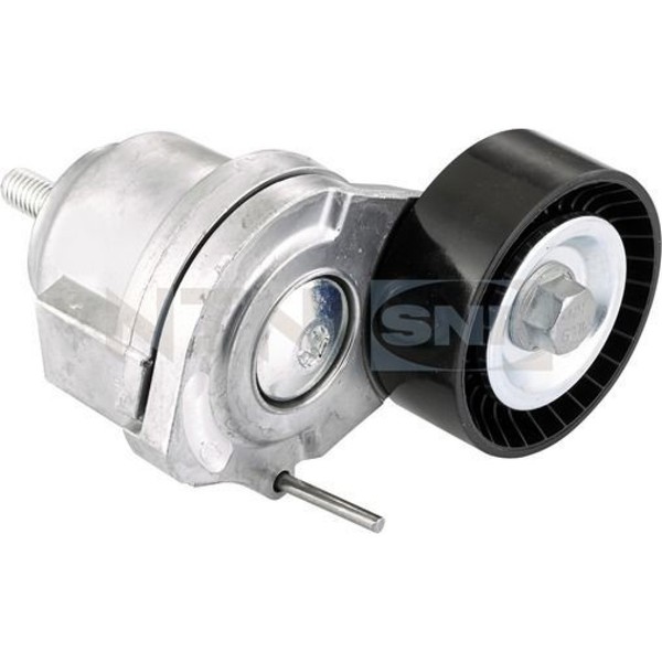 Ntn Snr GA353.80 Spannrolle Keilrippenriemen FüR Chevrolet Opel Meriva Astra-image