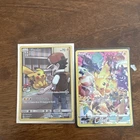 Pikachus For Mark