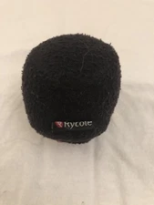 Rycote Baseball For MKH50 or Similar Sized