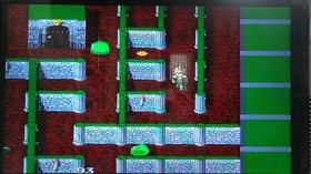 PC Engine Tower of Druaga Japan Region