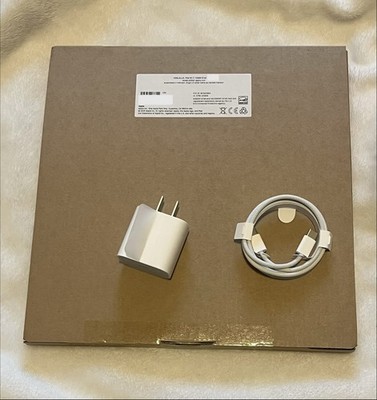 Apple iPad (11th generation) A3354 128 GB, Wi-Fi, 11 in - Silver