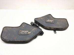 20-24 Kawasaki KRX KRF Teryx 1000 PRP Door Storage Bags