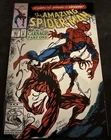 AMAZING SPIDER-MAN #361 (Carnage, Cletus Kasady 1st app) Marvel Comics 1992