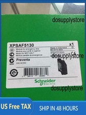 1PC New Schneider XPS-AF5130 Safety Relay XPSAF5130 Fast Shipping