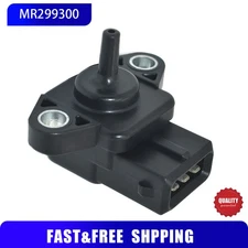 New MR299300 Air Intake Pressure Sensor For Mitsubishi Pajero Montero Sport L200