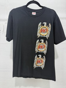 Supreme Slayer Shirt | eBay