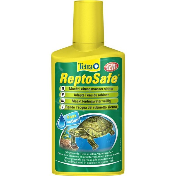 Tetra Reptosafe 250 Ml-image
