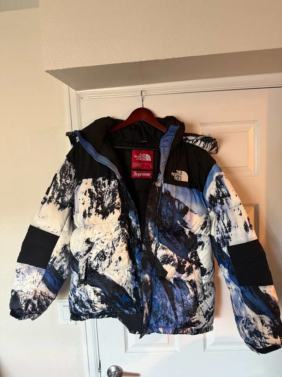 Supreme x The North Face Coats & Jackets for Men for sale - eBay