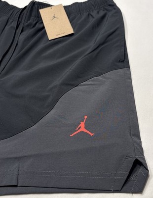 Nike Air Jordan Jason Tatum Dri-Fit Woven Basketball Shorts Men's