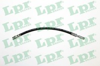 LPR Bremsschlauch 6T46784 FüR Audi 3B6 3B2 3B5 VW Passat 12Mm B5 Variant 3B3 TDI