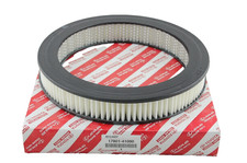 Filtro de aire original del motor Toyota Celica 1978-1990 17801-41090