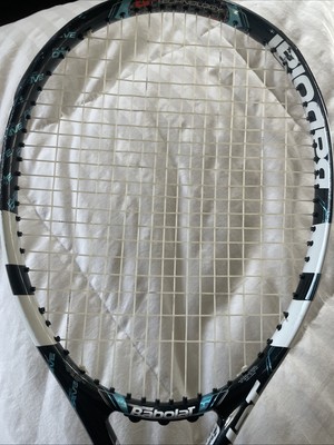 Babolat Pure Drive GT Technology Tennis Racquet 3324921630038| eBay