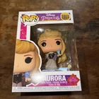Funko Pop! Vinyl: Disney Princess - Aurora #1011