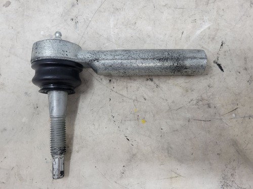 2015 CADILLAC ESCALADE OUTER TIE ROD 83K MILES OEM USED - Foto 1 di 9