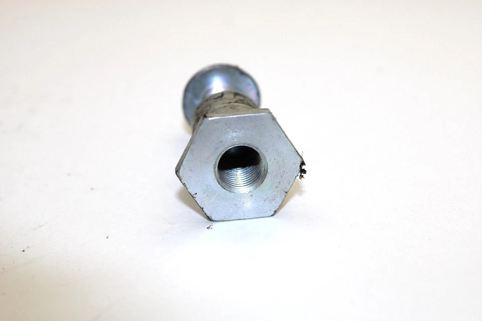 2007 Yamaha Phazer Gt Oem Rear Arm Nut 8GC-47368-00-00 SY75 - Image 4 of 4