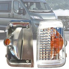 Blinkleuchte Citroen Jumper Spiegelblinker Fiat Ducato Peugeot Boxer Rechts