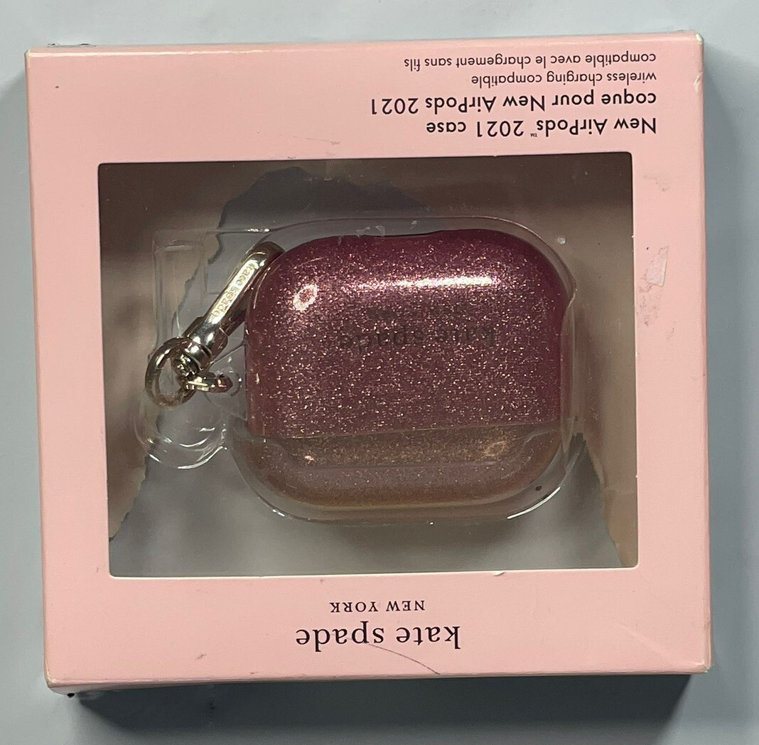 Airpods Protective Kate Spade Airpod Case Amazon Kate Spade