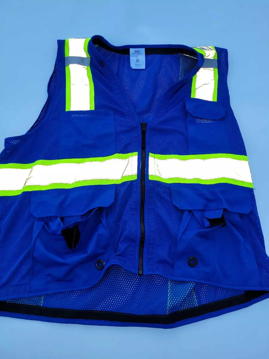 Uline reflective vest sale