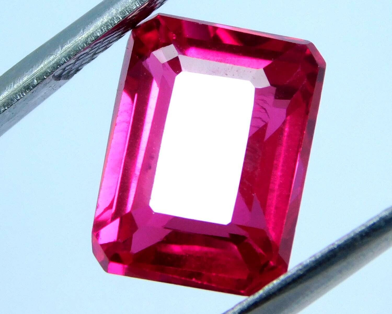 Spinelle Rose Naturelle De Ceylan - 35,1 Carats, Pierre Taillée Ronde, Certifiée IGL