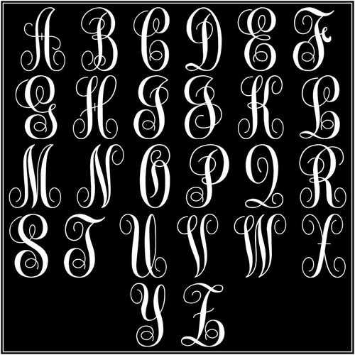 Personalized Paisley Monogrammed License Plate   Pink/ Red/ Blue/ Purple  - Picture 11 of 11