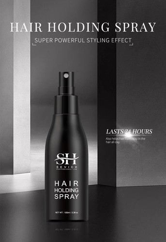 Top Poudre de Cheveux Densifiante Kératin Cheveux Fins Volumisante ANTI CALVITIE - Imagen 14 de 21