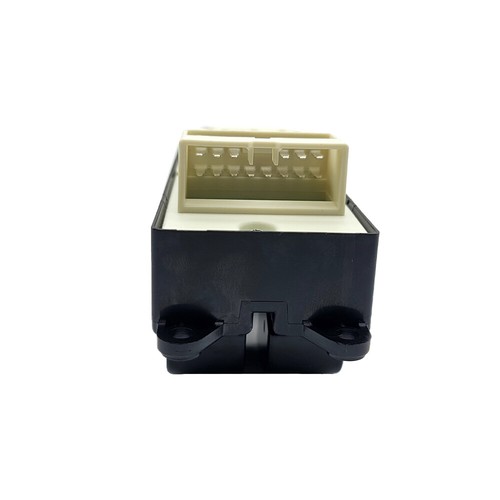 Interruptor de control de puerta ventana eléctrica maestro Toyota Corolla 1998-2002 84820-AA011 - Imagen 4 de 6