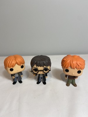 Ron Weasley 02, Ron \u0026 Scabbers 44 