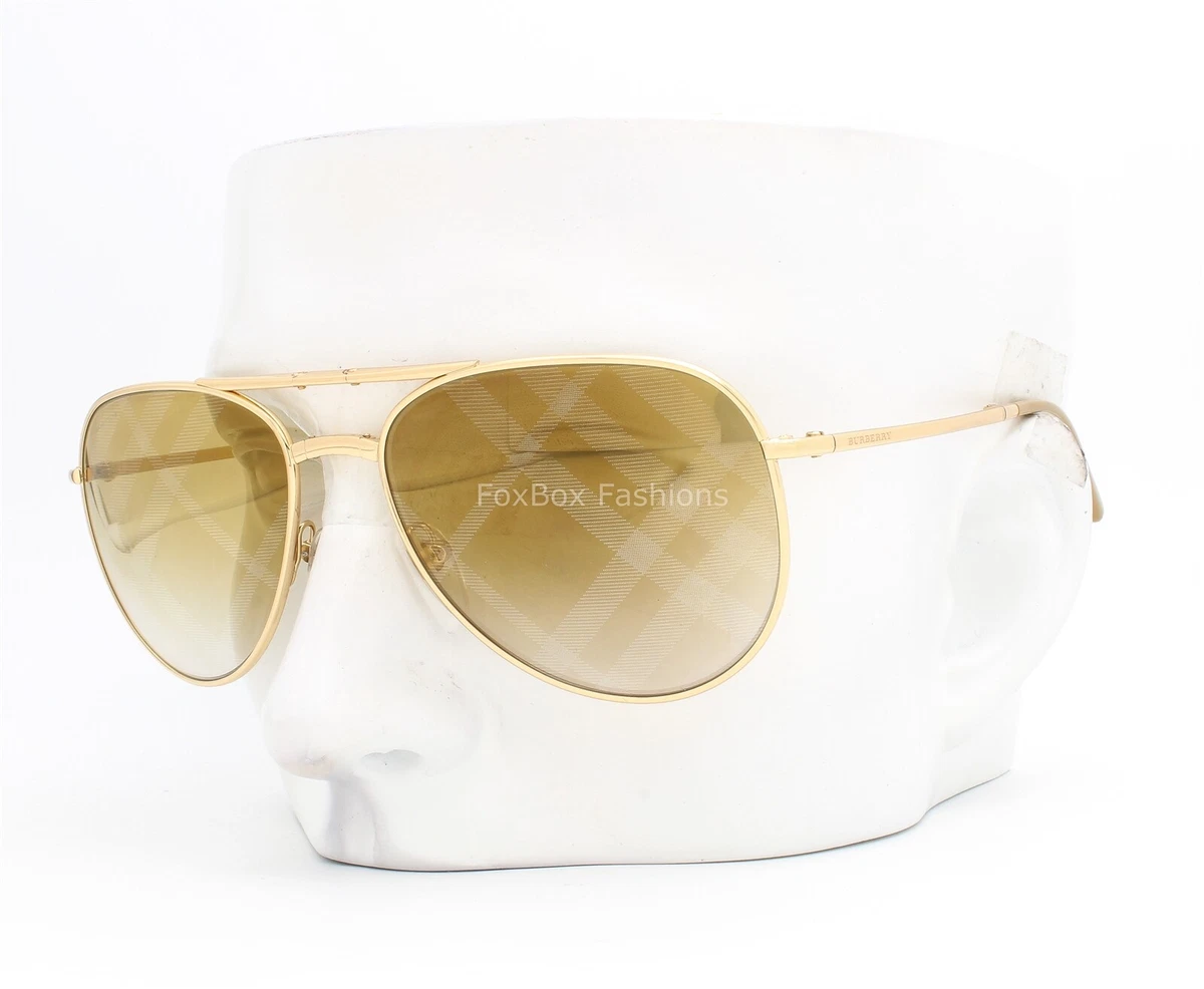 foldable burberry sunglasses
