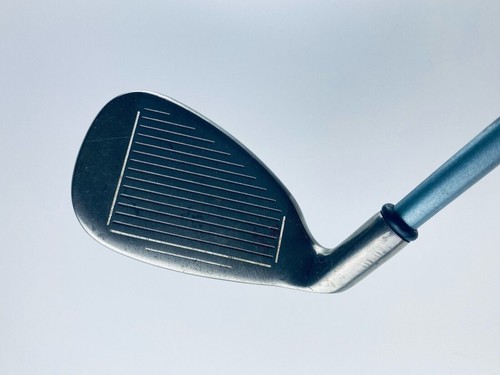 Callaway / Hawkeye Tungsten Injected / Titanium 8 Iron Ladies - Bild 2 von 6